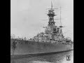 60 Second Warships: HMS Hood