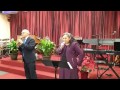 Pastor david cruz  tema cuanto lo amas tu