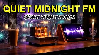 Midnight Calm — 80s Love Songs for Peaceful Nights screenshot 1