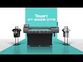 Roland texart xt 640s dtg