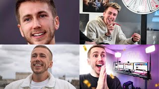 Miniminter Net Worth | Lifestyle, Wealth, and Biography