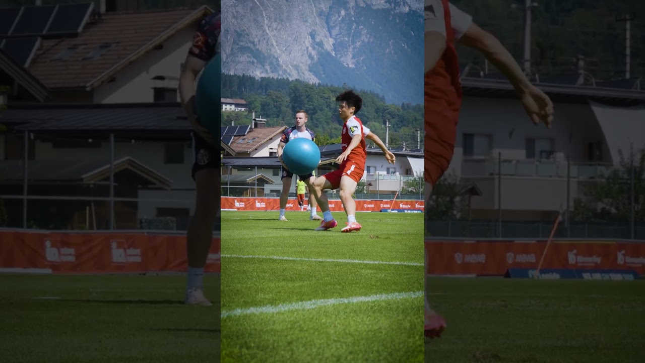 Zur Feier des Tages: All Eyes on Sota! 👀