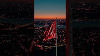 #türkbayrağı #turan #bozkurt #ayyıldız #şehitlerölmez #vatan #devlet #türkdevletleri #savaş #racon