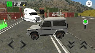 [New Driving 2020] Driving Island: Delivery Quest..Best IOS Android Game screenshot 2