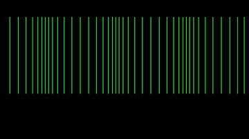 Longitudinal waves:  essential concepts for sound waves (with animations).