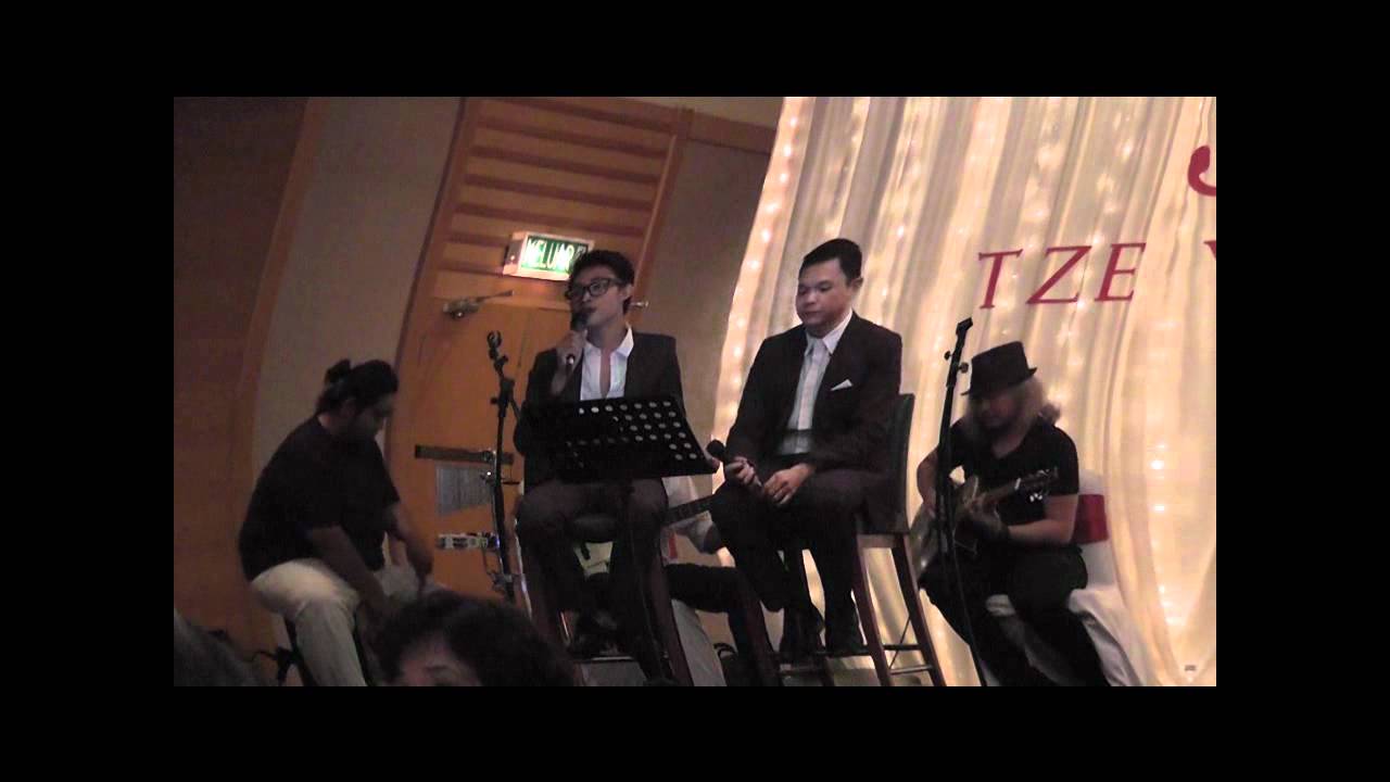 My All - Hael  Husaini