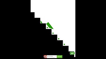 Ultra Sharp Level 235 All Stars Walkthrough