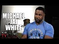 Michael Jai White: F*** Conor McGregor for Threatening Poirier's Wife (Part 10)