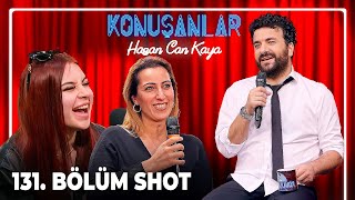 Konuşanlar 131 Bölüm Shot