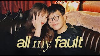 Dab - all my fault