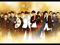 王子が大渋滞!映画『PRINCE OF LEGEND』予告編