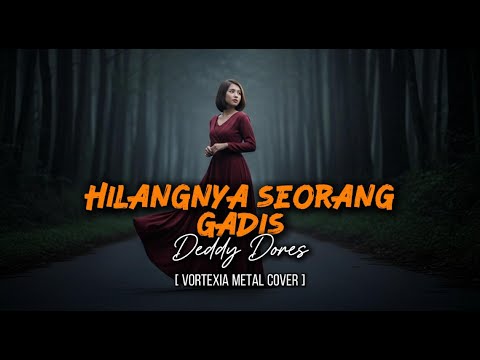 Bintang Di Surga  – NOAH  |  Vortexia Metal Cover