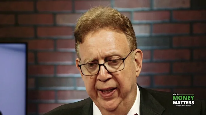 Retirement Tax Concerns |  Your Money Matters with Mark Gardner