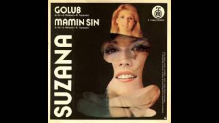 Suzana Mancic - Mamin Sin - (1979) 