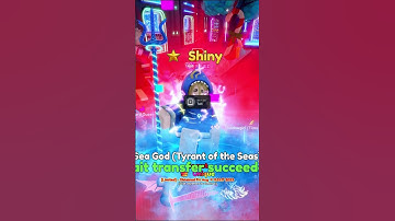 I Found the SECRET to Getting SHINY in Anime Adventures!