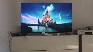 Opening To Finding Nemo 2003-2012 Dvd Australia