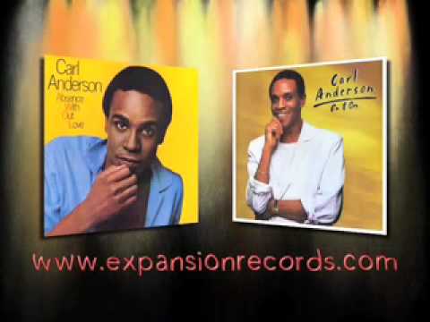 Carl Anderson Absence With Out Love レコード Carl Anderson Absence With Out Love US Vinyl LP — RareVinyl.com