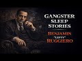 Benjamin “Lefty” Ruggiero: The Real Mafia Soldier Behind Donnie Brasco | Gangster Sleep Stories