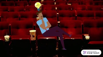 Story Telling assignment 3