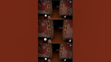 Never do or you will die 😱 || kamla Indian horror game #shorts