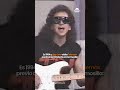 En 1994 se presentaba Alex Lora para tocar algunos éxitos.🎸🤘🏻#AlexLora #ElTri #Telemax #Sonora