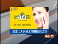 MYFAIR Cream | Advanced Skin Brightening Formula by Zee Laboratories Ltd