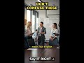 SECRET to Using PRECEDE vs PERSONNEL