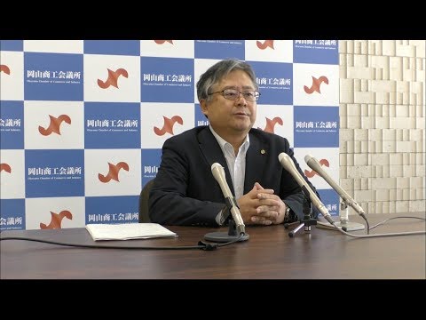 豪雨災害の影響で…おかやま桃太郎まつりの花火大会が中止に