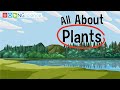 Plant Functions and Characteristics
