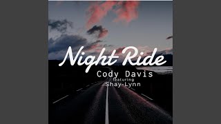 Miniatura de "Cody Davis - Night Ride"