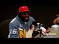 Everything Corey Holcomb Said On "The Rickey Smiley Morning Show" | RSMS