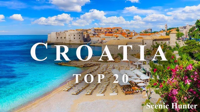 Best Place to Visit in Croatia: Discover Stunning Dubrovnik