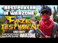 Reacting to How the #1 Sniper Plays WARZONE with High Kills | Modern Warfare Battle Royale Tips