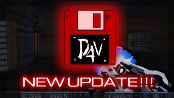 DOOM 4 VANILLA 2.0 - EXTRA WEAPONS