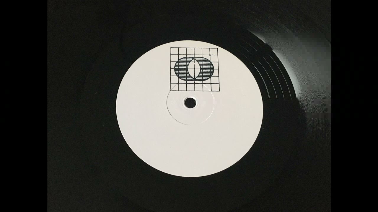 Chris Moss Acid -- Bayt Al-Hikma (Phlange Beat Mix)