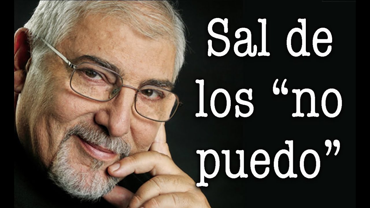 Jorge Bucay - Solo una frase - YouTube