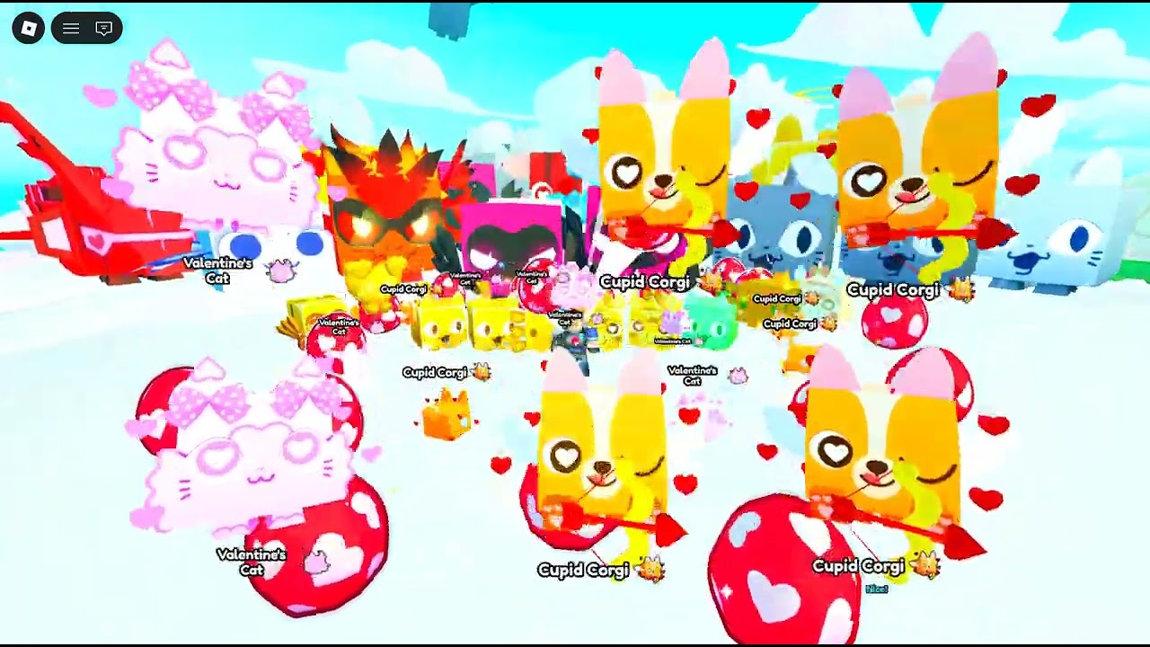 PET SIMULATOR 99: X!