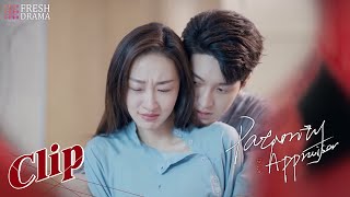 You're my beloved, I won't give you up that easily | Paternity Appraiser | Fresh Drama