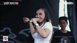 MENUSA GHIBAH Voc AYU WD  I LIVE MUSIC '' DEDE RISTY '' GANJENE PANTURA I KALIMARO CIREBON