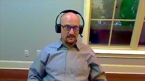 Microservices Teaser Video III