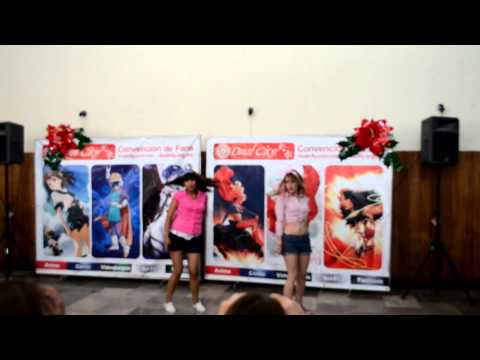 091212 [FanCam] Secret Nation