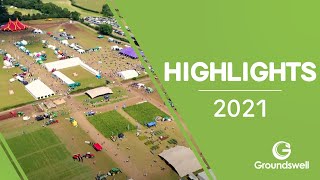 Groundswell 2021 Highlights