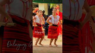 Banaue’s cultural presentation at the Creative Ethnic Ensemble Competition of Gotad Ad Ifugao 2026