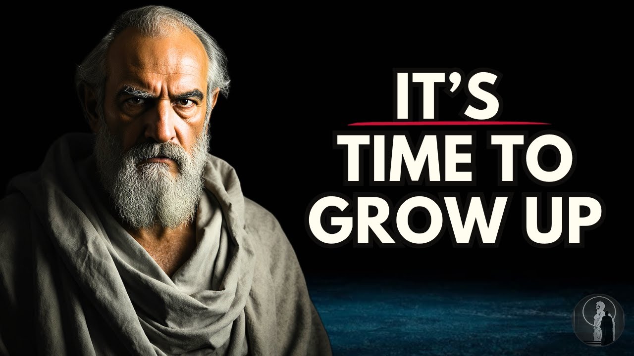 Why You're Still Emotionally Immature (Signs You Ignore)