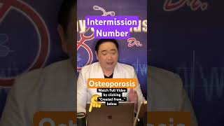 Osteoporosis