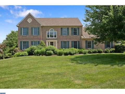 1 TAYLORS FARM DR, Newark, DE home video tour