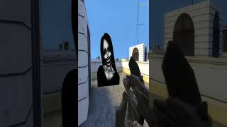 FIRE AND KILL ULTINATE NEXTBOT#gmod#nextbot#garrys mod