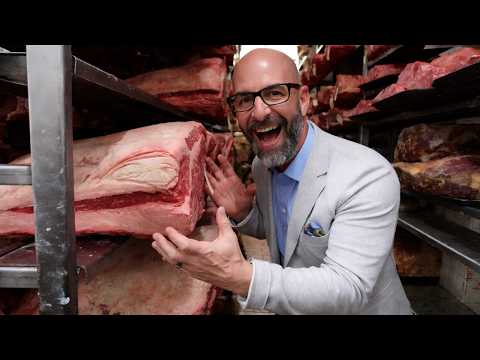 Reviewing The Best Steakhouse In America