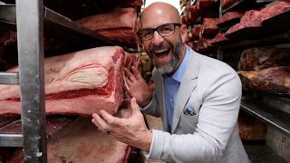 Reviewing The Best Steakhouse In America