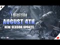 Concept Video Hints at New Hunter Gear? - LifeAfter